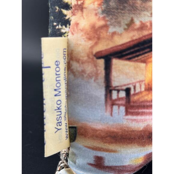 Handcrafted Accent Pillow - Picture 8 of 8